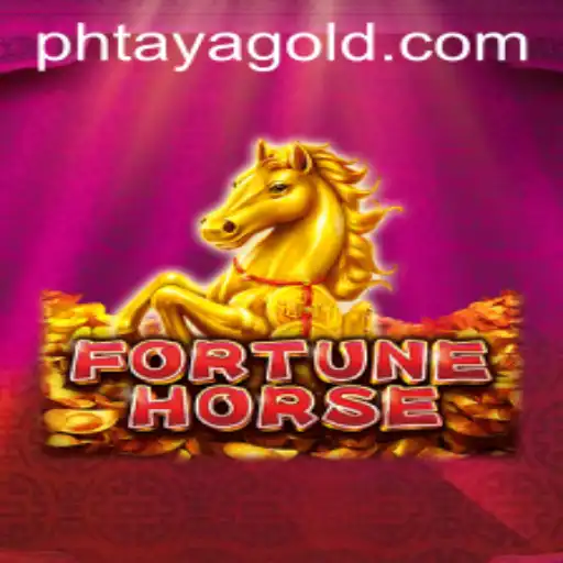 FortuneHorse: Explore the Exciting New World of Gaming