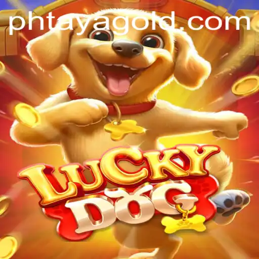 Enter the Thrilling World of LuckyDog: A New Gaming Experience