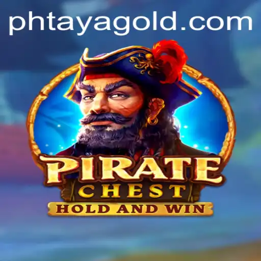 Explore the Thrilling Adventure of PirateChest: A Treasure Hunt Game by PHtaya.com