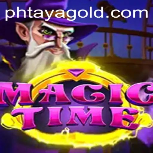 Discover the Enchantment of MagicTime: A Comprehensive Guide