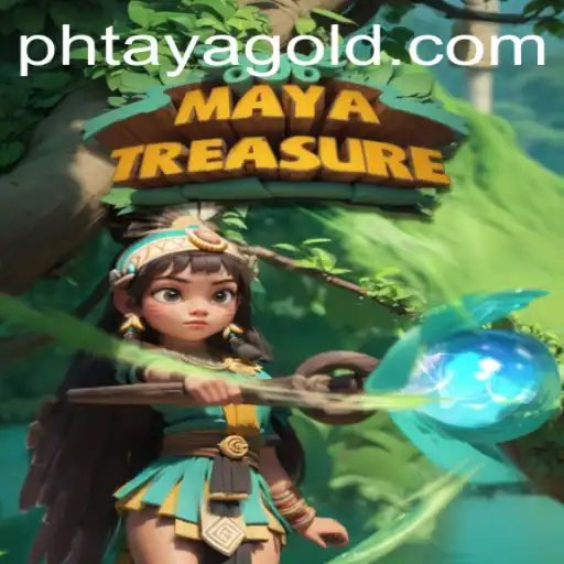 Discover the Enchanting World of MayaTreasure: A New Gaming Sensation