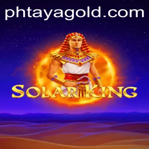 Exploring SolarKing: A Thrilling New Adventure by PHtaya.com
