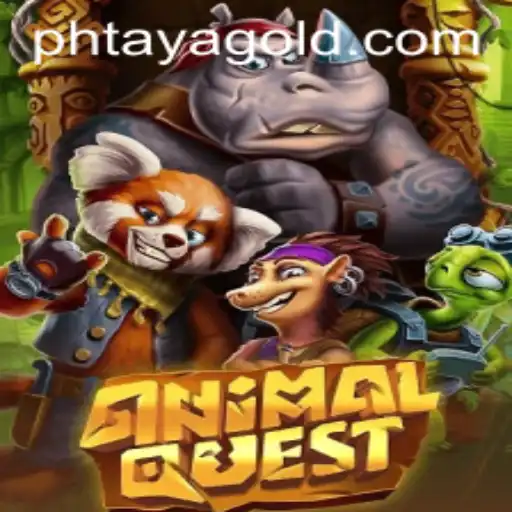 Exploring AnimalQuest: A Journey Through the Wild with PHtaya.com