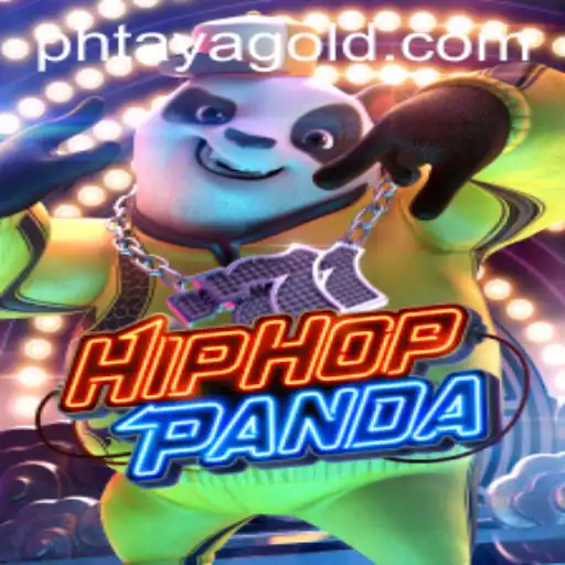 HipHopPanda: A Dynamic Blend of Rhythm and Gaming