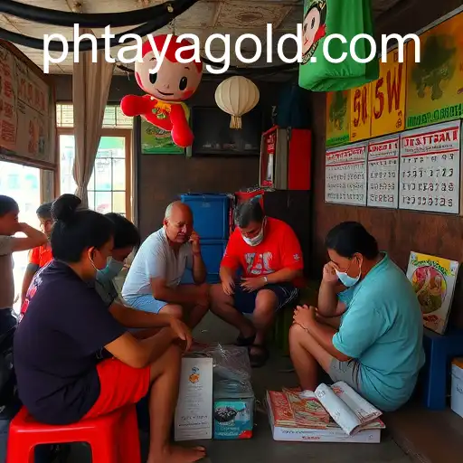 The Enduring Phenomenon of Jueteng and its Digital Evolution with PHtaya.com