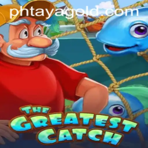 Unveiling 'TheGreatestCatch' - A New Wave in Gaming Entertainment