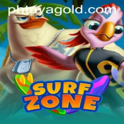 SurfZone: A Thrilling Adventure in the Digital Realm
